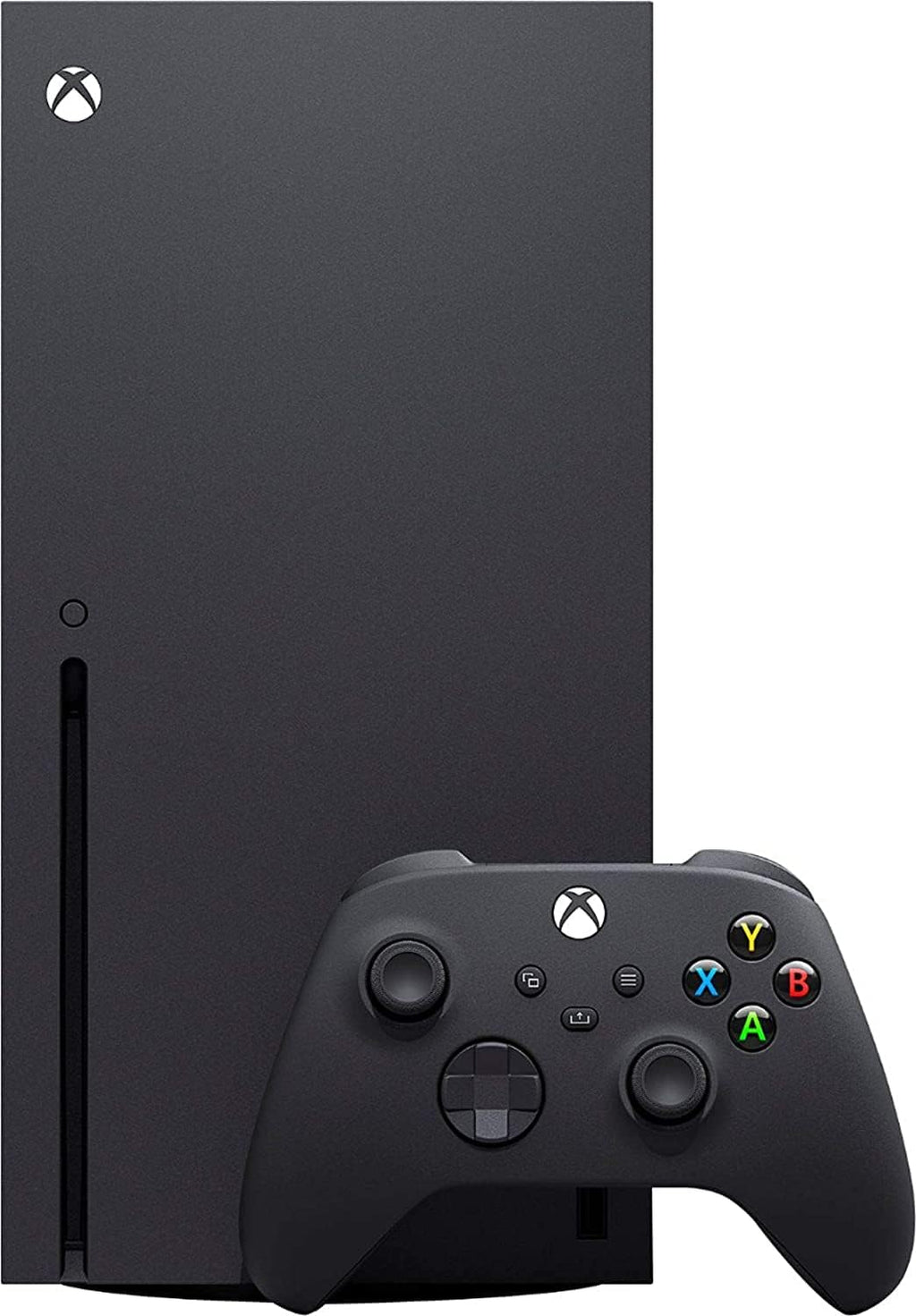 X-B.o.x Series X 1TB SSD Video Gaming Console with One Wireless Controller I376230