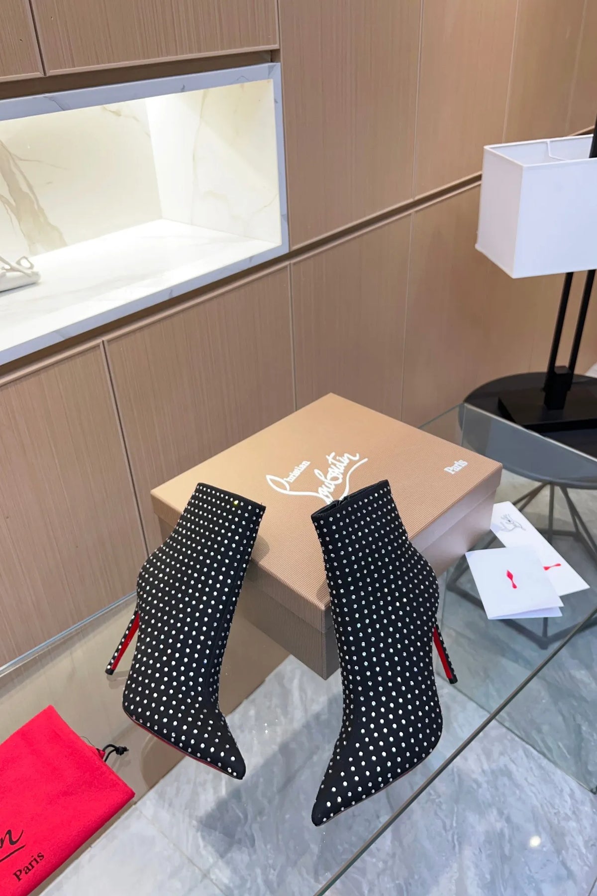 Women Shoes Heels 10.5cm R84740