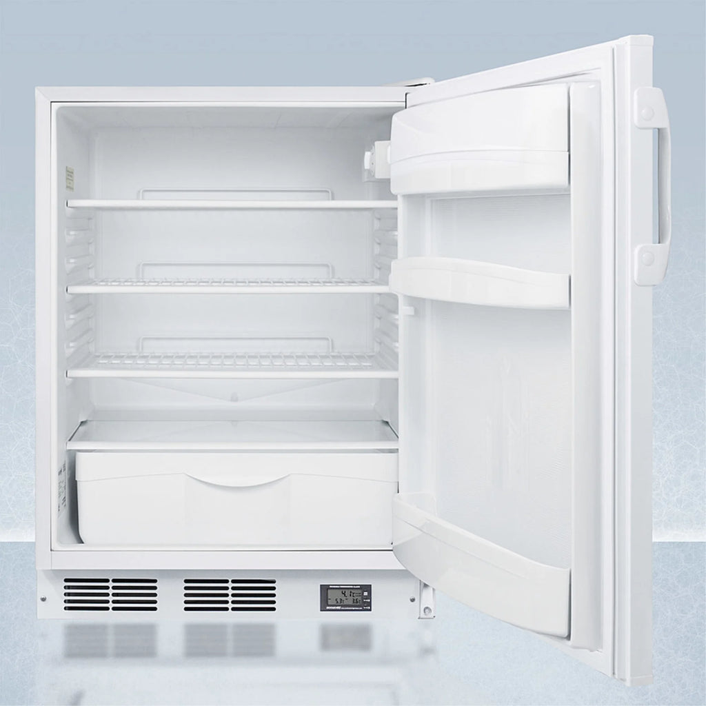 Compact Refrigerator C669