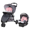 Pink Flamingo Travel System Stroller C554771