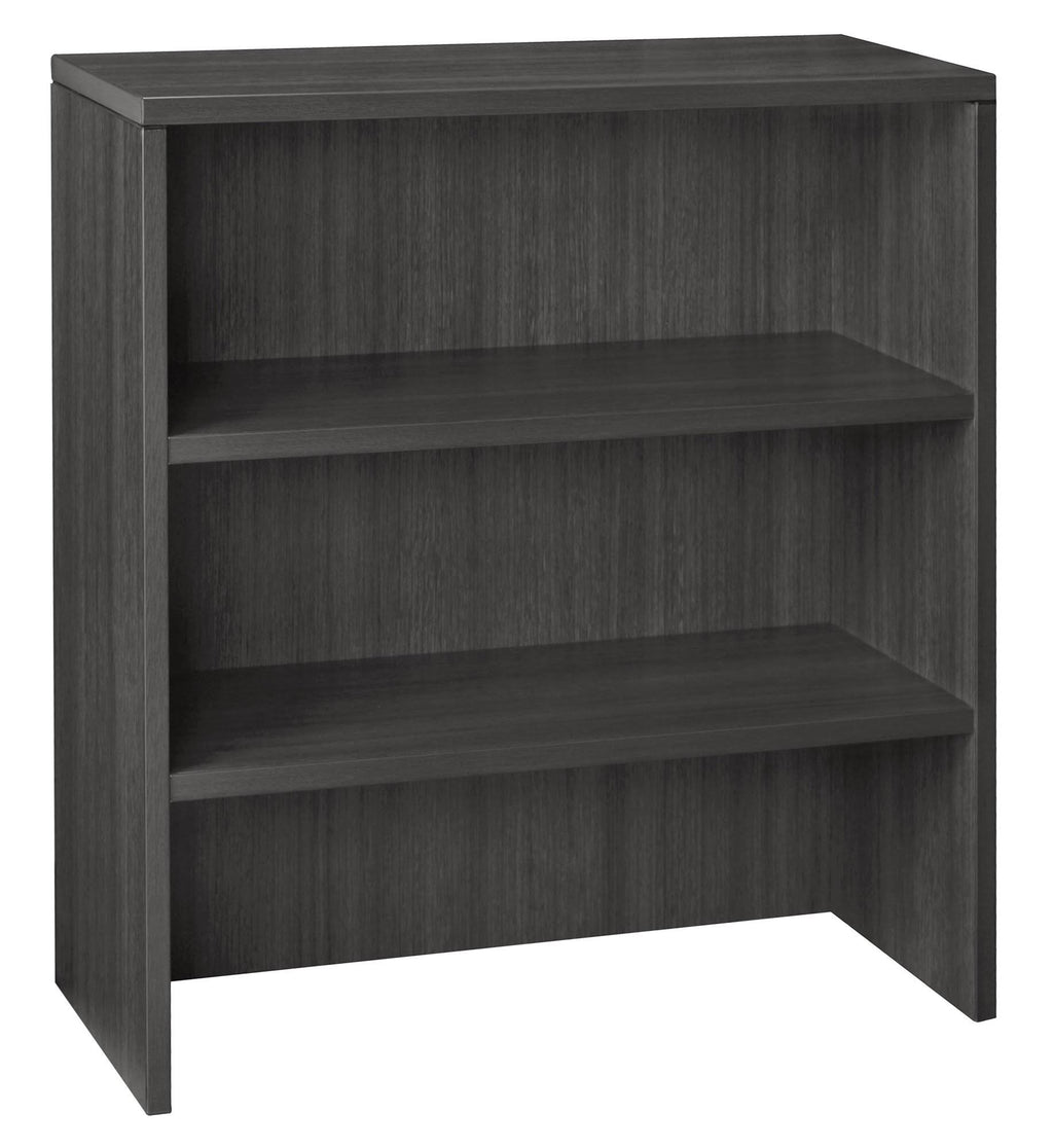 Ash Grey Open Hutch N934545
