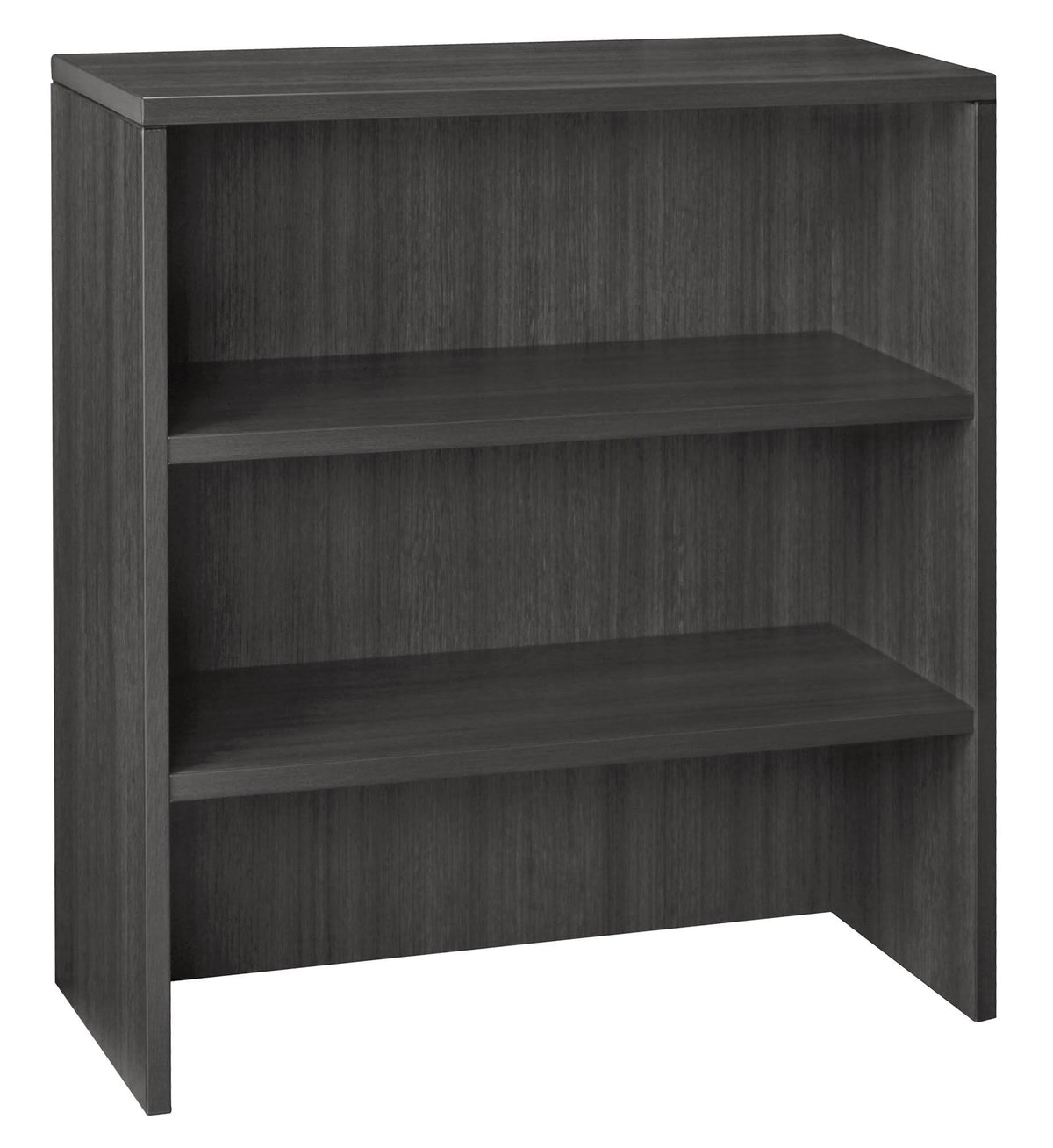 Ash Grey Open Hutch N934545