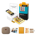 Instant Photo Printer 4x6 L35038
