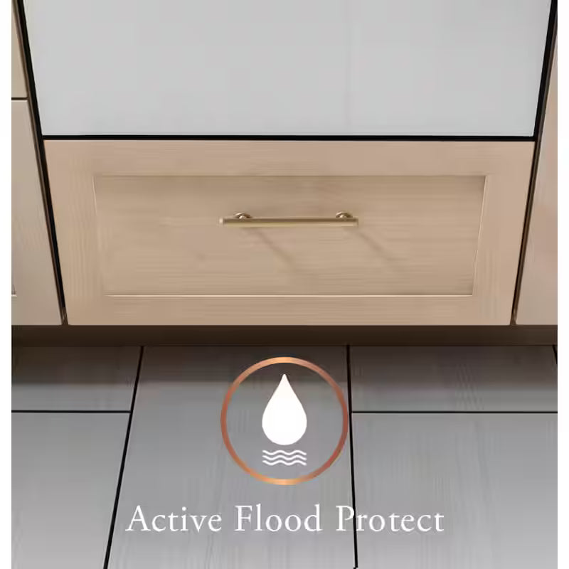 Matte White Smart Single Drawer Dishwasher C5808