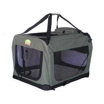 Soft Pet Crate T8273