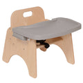 7-Inch Highchair Feeding Chair L2924