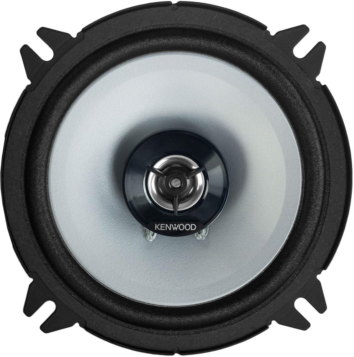 250 Watt 5.25-Inch Coaxial 2 Way Car Audio Speaker (1 Pair) H23679