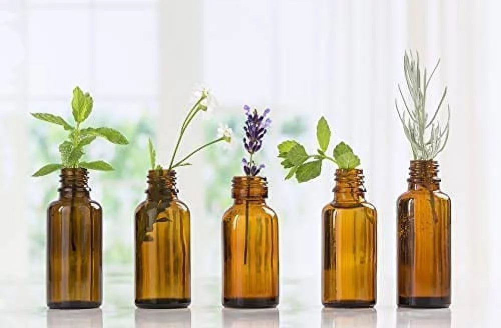 Fresh Cut Grass 100% Pure Aromatherapy Grade Essential Oil 0.3 Fl Oz D354