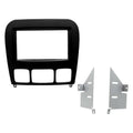 Double DIN Kit Soft Touch Black J584