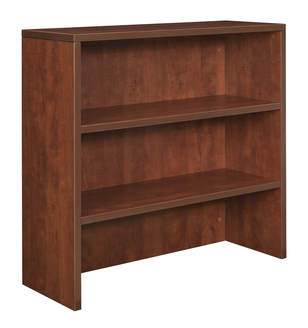 Ash Grey Open Hutch N934545