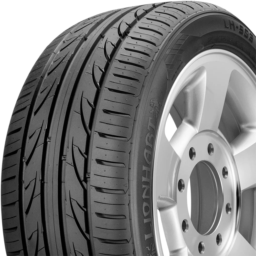 235/50ZR18 101W XL A/S Performance Tire D2323