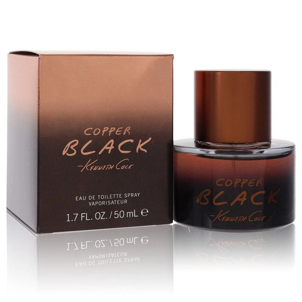 Eau De Toilette Spray 1.7 oz C361