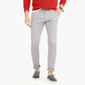 Mens 484 Slim-Fit Lightweight Garment-Dyed Stretch Chino F796