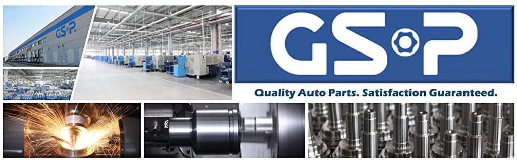 CV Axle Assembly X657035
