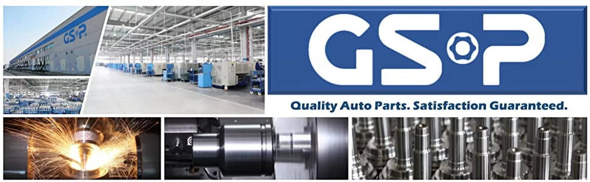 CV Axle Assembly X657035