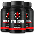 3 Pack Capsules L6815