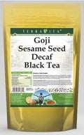 Decaf Black Tea Bags 50 Tea Bags Z821448