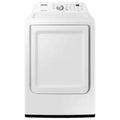 7.2 cu. ft. Vented Electric Dryer with Sensor Dry in White H425
