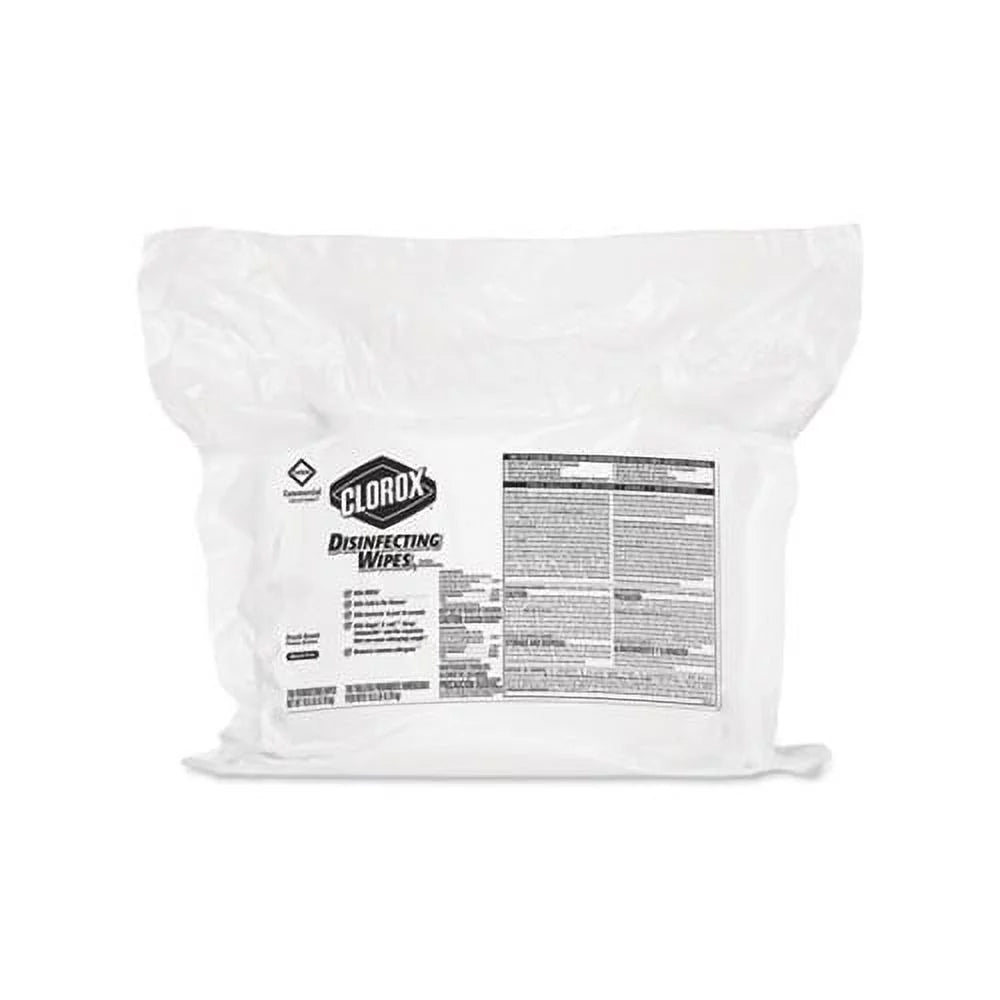 Disinfecting Wipes Fresh Scent 700/Bag Refill 2/Carton K554