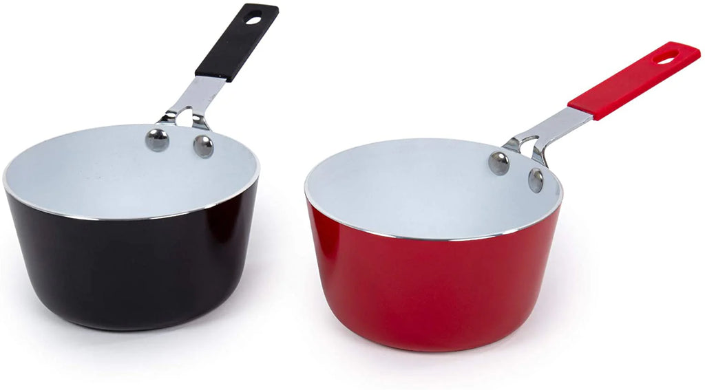 Aluminium Non-stick Mini Sauce Pan Z942761