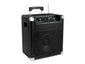 Black Bluetooth Speaker Z116297