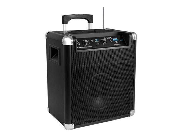 Black Bluetooth Speaker Z116297
