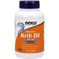 Krill Oil 500 mg 120 softgels W838