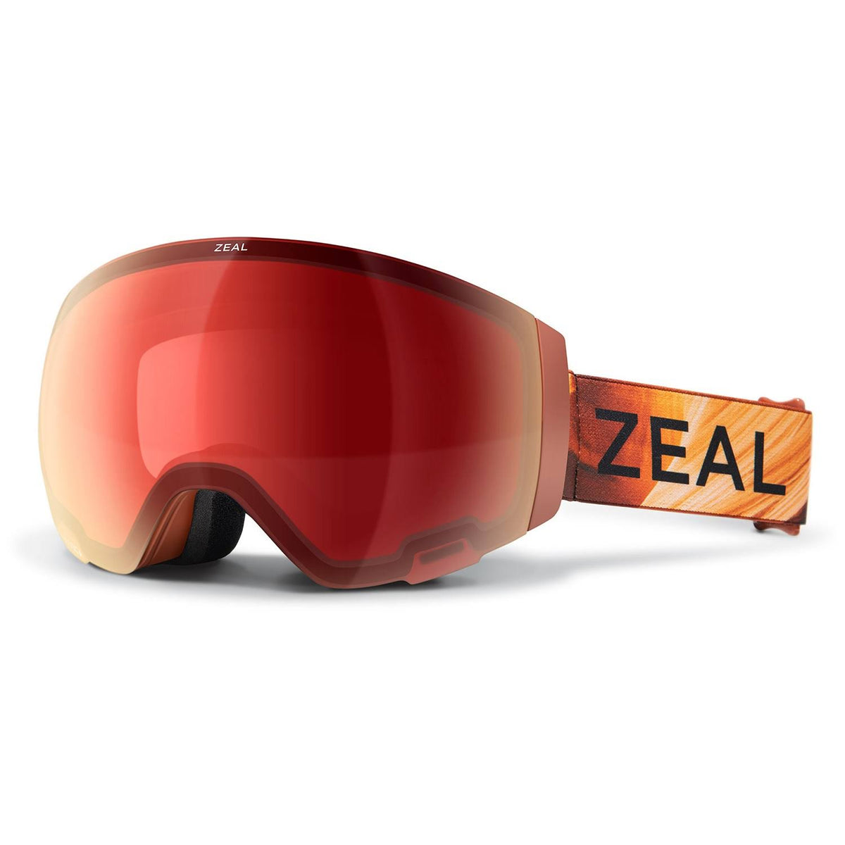 Canyon Snow Goggle with Bonus Lens Z564025