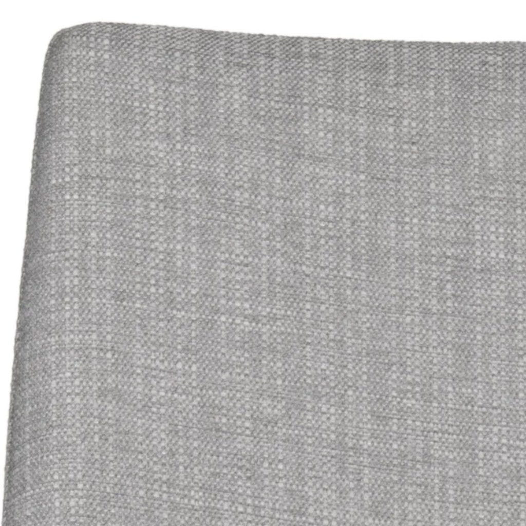 Modern Upholstered Side Chair Set of 2 B41710