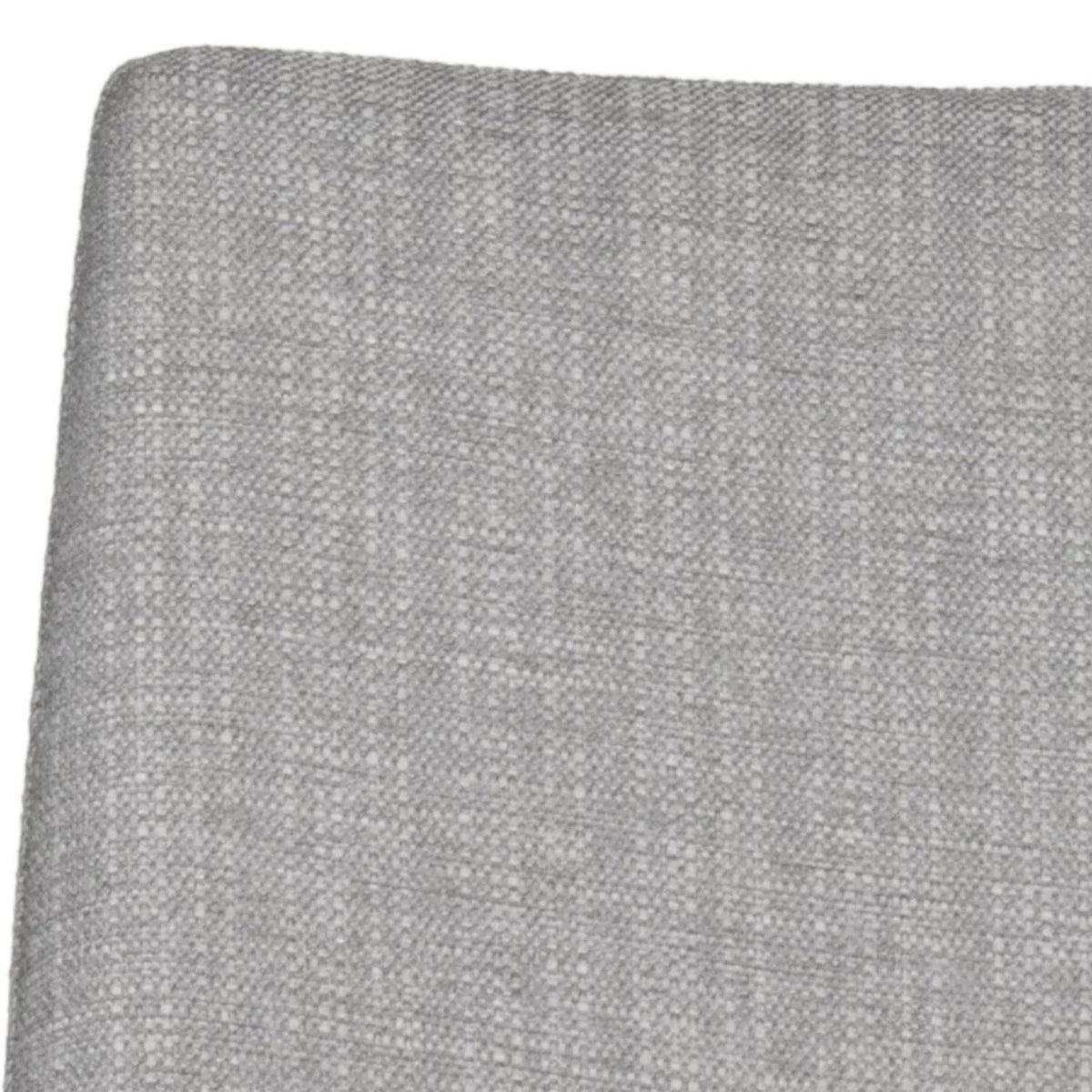Modern Upholstered Side Chair Set of 2 B41710
