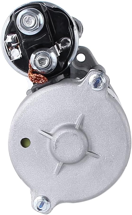 New Starter Motor C6404