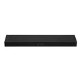 Black Convertible Undercabinet Range Hood with LED Lighting and Charcoal Filter G224