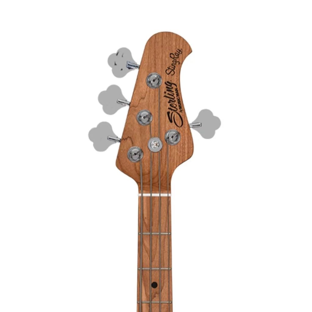 4-String Bass Guitar M471