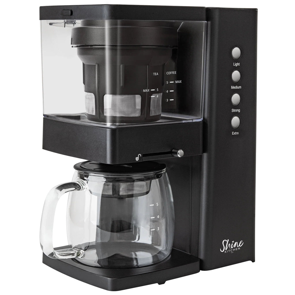Cold Brew Coffee & Tea Machine X244846