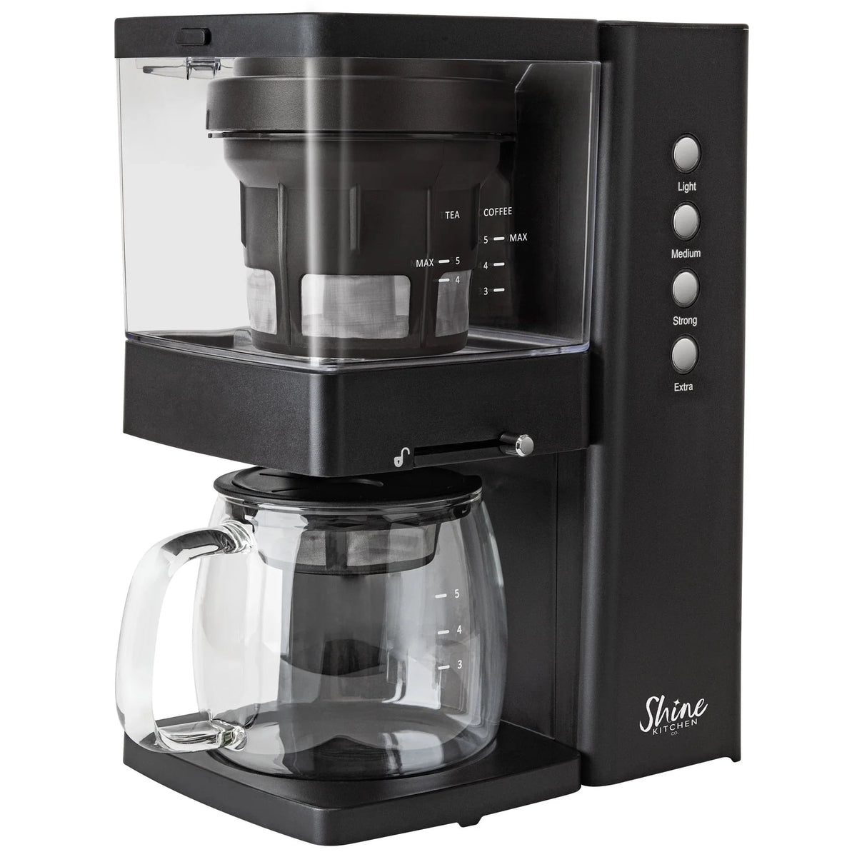 Cold Brew Coffee & Tea Machine X244846