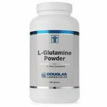 L-Glutamine Powder 250 gm N7906