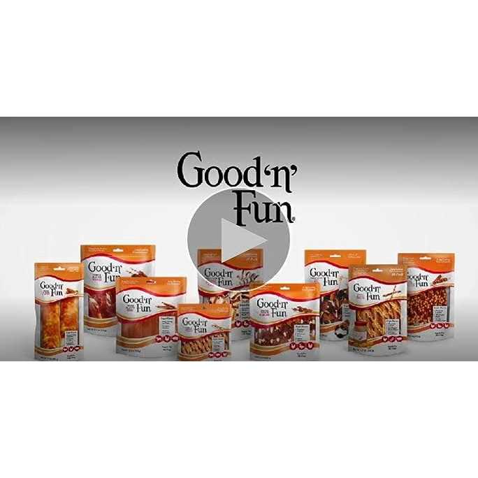Triple Flavor Twists Q76305