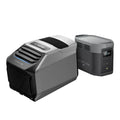Portable Air Conditioner and Portable Power Station H270