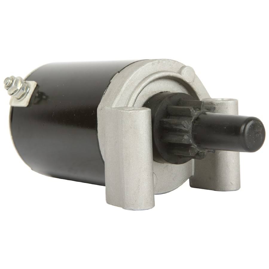 New Starter for John Deere & Kohler Lawn Tractors U644