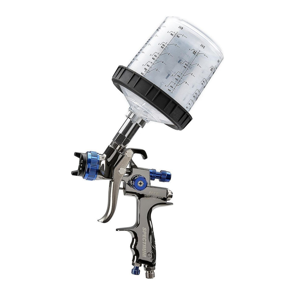 20 oz. Universal Paint System Starter Kit Z91436