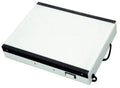 Metal Lightbox with Plexiglas Top and Tilt Stand H480