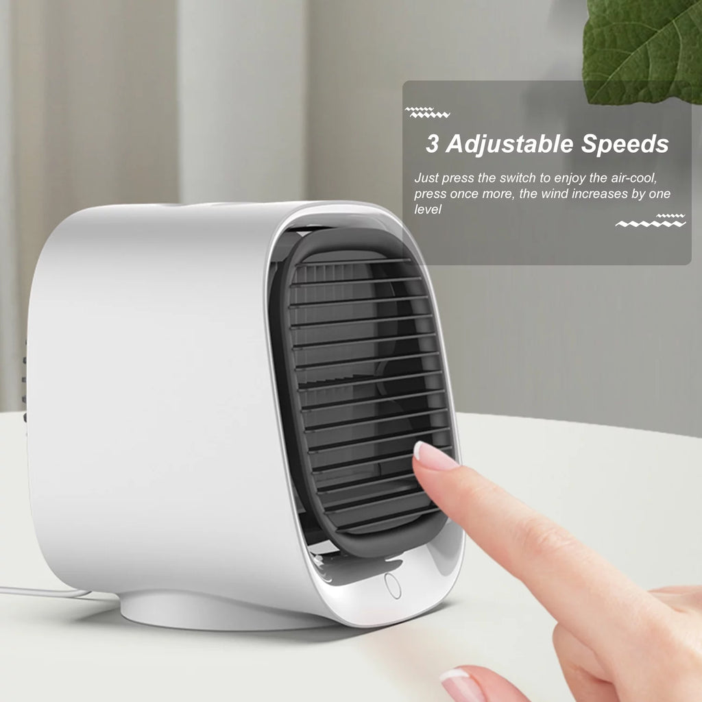 Portable Air Cooler K823006