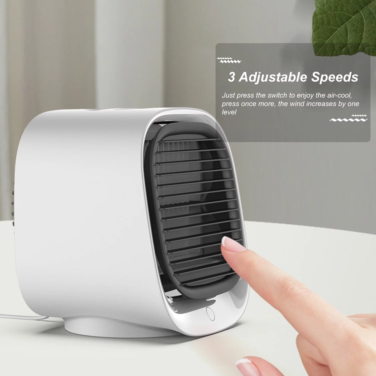Portable Air Cooler K823006