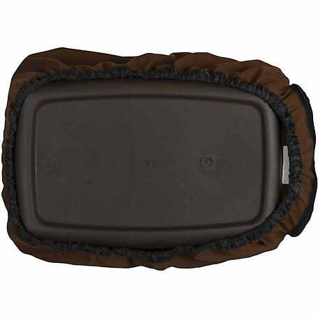 Adjustable Kennel Cover H8884