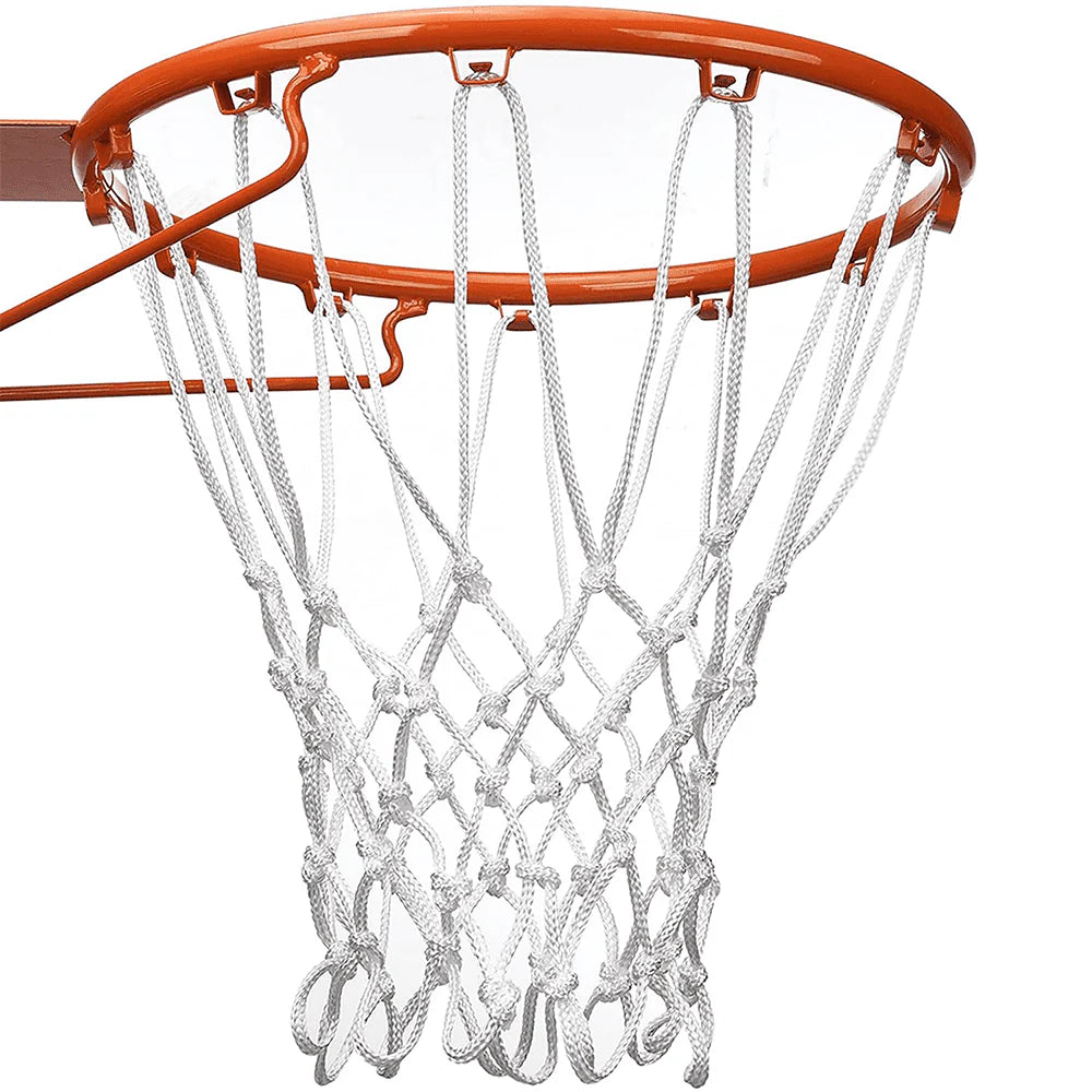 Green Basketball Net T432062