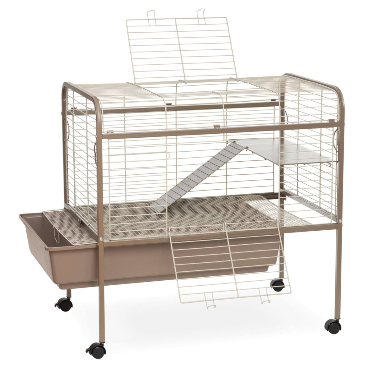 Small Animal Cage B9737