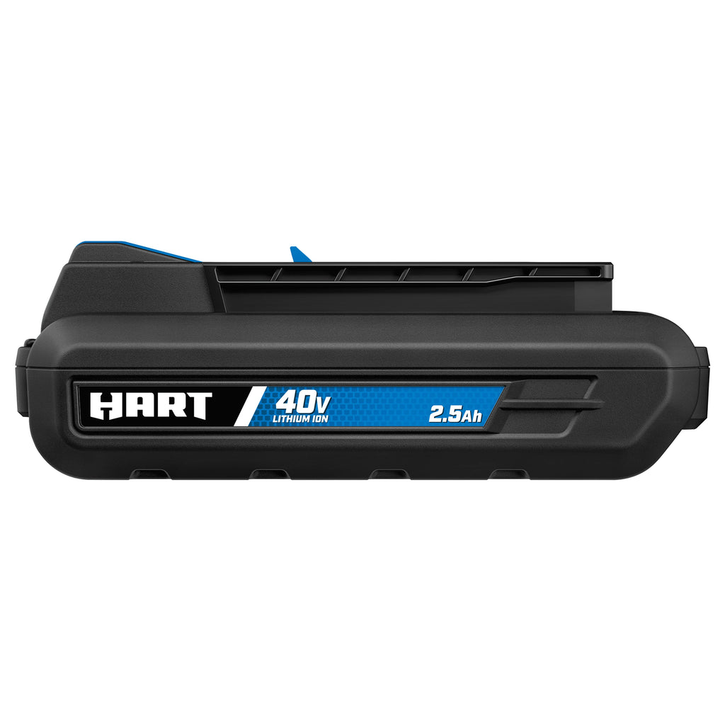 40 Volt 2.5Ah Lithium-Ion Battery X99301