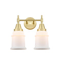 Satin Brass Bath Vanity Light Z275