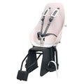 Rear Seat with Frame Mount Sakura Pink / Shinju White N3984