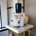 Black Perfume Fragrance V6757